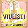 Viulisti
