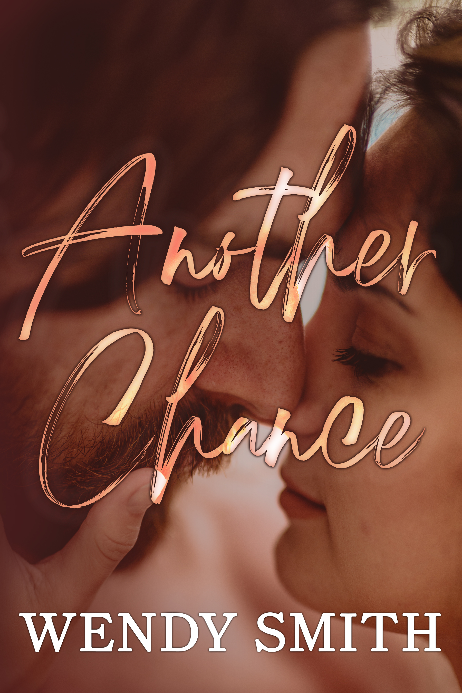 Another Chance (Unknown Binding)