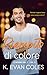 Riempito di colore (Stazione EMS 1 Vol. 2) (Italian Edition)