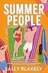 Summer People: A Novel Summer People: A Novel