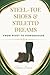 Steel-Toe Shoes and Stiletto Dreams by Christie Francis