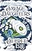 Savage Daughters of the Secret Isle by J. Patricia Anderson