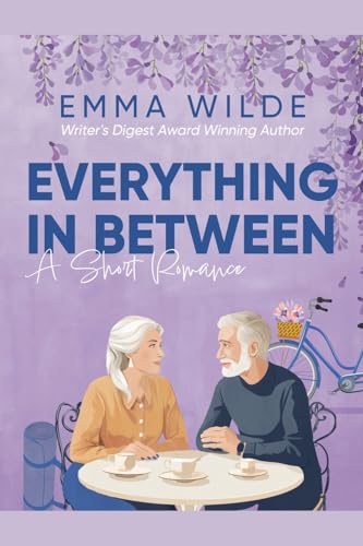 Everything in Between (Paperback)