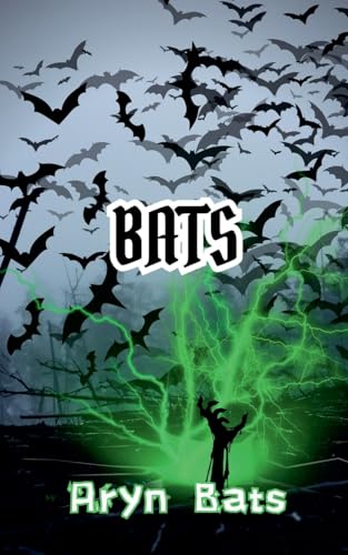 Bats (Paperback)