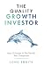 The Quality Growth Investor...