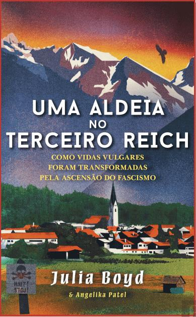 Uma Aldeia no Terceiro Reich