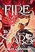 Fire to the Stars by Morgan J. Watchorn Fire to the Stars by Morgan J. Watchorn