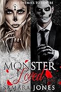 The Monster I Loved: True Enemies to Lovers