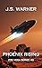 Phoenix Rising (Zoe Vega #2)