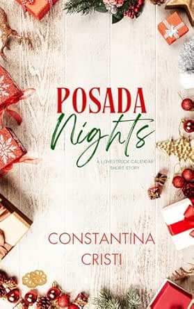 Posada Nights  (Lovestruck Calendar, #12)