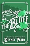 Book cover for The Bluff (Calamity Montana, #2)
