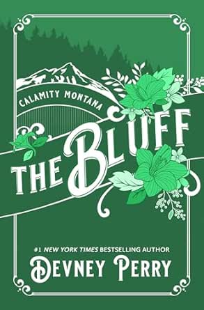 The Bluff (Calamity Montana, #2)