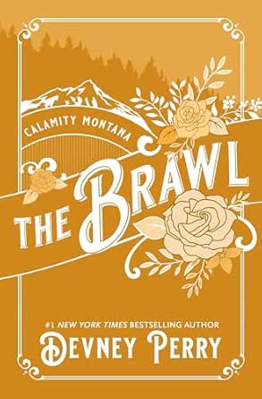 The Brawl (Calamity Montana, #5)