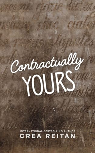 Contractually Yours (Kindle Edition)