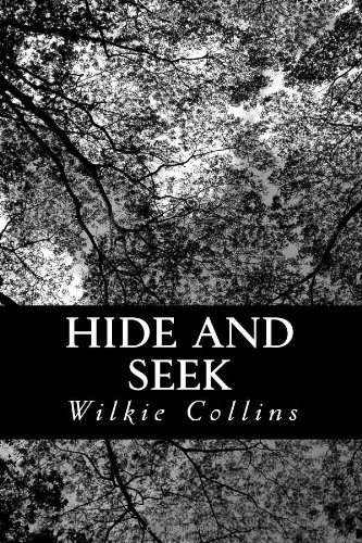 Hide and Seek