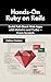 Hands-On Ruby on Rails: Bui...