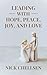 Leading with Hope, Peace, J...