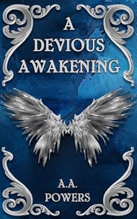 A Devious Awakening: Book Two of the Devious Duet (The Devious Bonds Series 2)