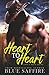 Heart to Heart by Blue Saffire