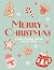 Merry Christmas: A holiday ...