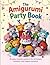 The Amigurumi Party Book by Alexa Hone