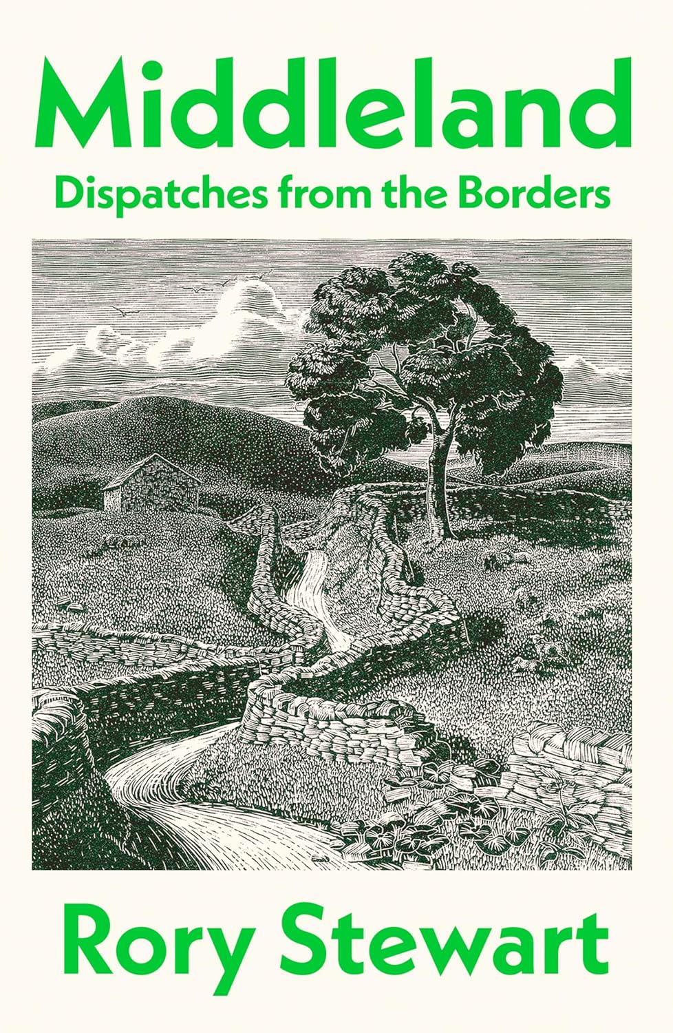 Middleland: Dispatches from the Borders