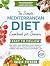 The Simple Mediterranean Diet Cookbook for Seniors by Ingrid Svenson
