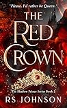 The Red Crown: Sh...