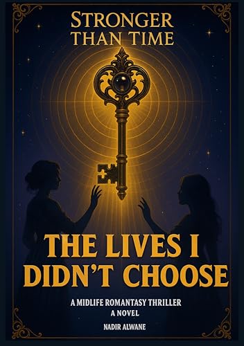 The Lives I Didn't Choose: A Novel of Time, Love, and the Power That Preserves Existence (Kindle Edition)