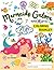 Mermaids Galore and More! Coloring Booklet by Alix Brown