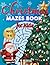 "Christmas mazes for kids":...