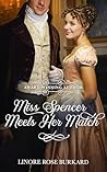 Miss Spencer Meet...