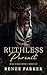 Ruthless Pursuit (Irish Kings #6)