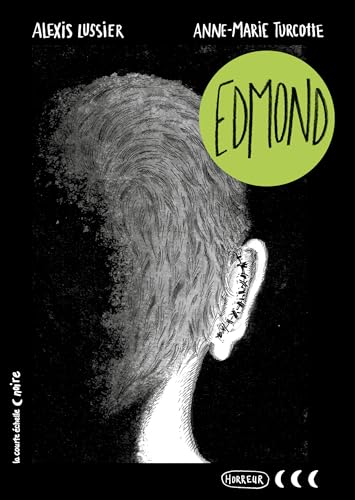 Edmond (French Edition)