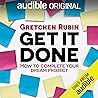 Get It Done: How ...