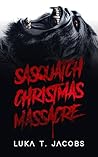 Sasquatch Christm...