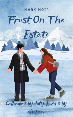 Frost On The Estate (Kindle Edition)