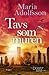 Tavs som muren (En Doggerland-krimi, #7)