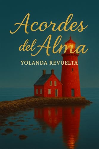 Acordes del alma (Spanish Edition)