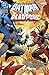 Batman/Deadpool (DC/Marvel: Deadpool/Batman, #2)