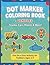 Dot Marker Coloring Book: V...