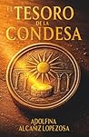 El tesoro de la condesa by Adolfina Alcañiz Lopezosa