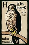 H is for Hawk