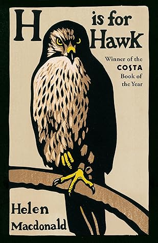 H is for Hawk