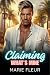 Claiming What’s Mine: (Palm Beach Billionaires 1) (German Edition)