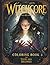 Witchcore Coloring Book for...