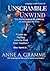 Unscramble to Unwind by Anne Gramme