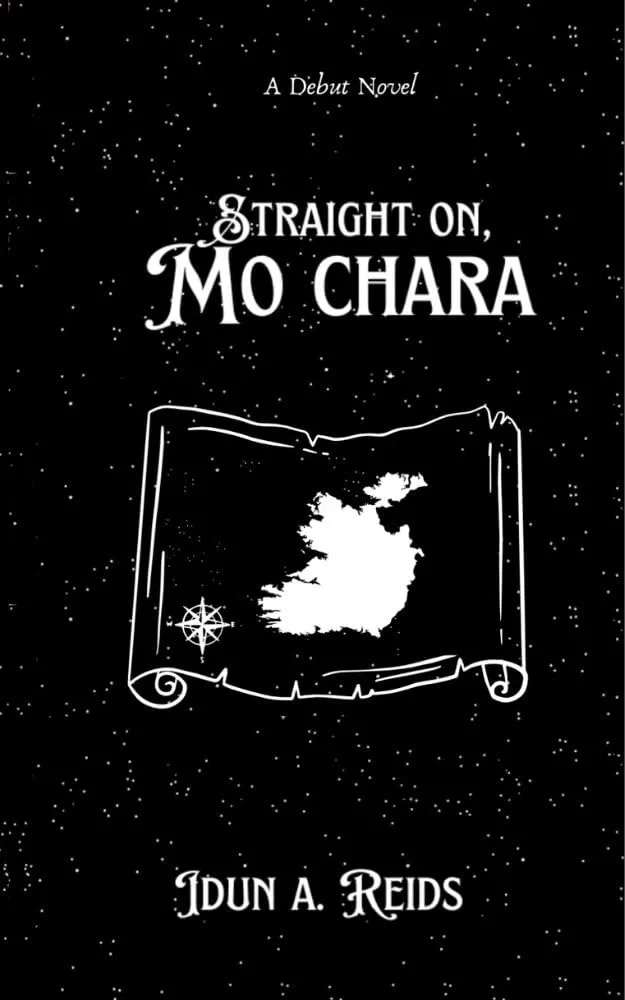 Straight On, Mo Chara (Till Morning #1)