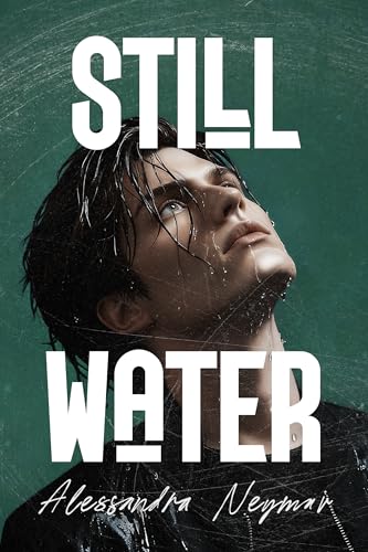 Still Water: Top Secret nº 2 (Kindle Edition)