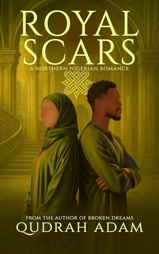 Royal Scars (Kindle Edition)